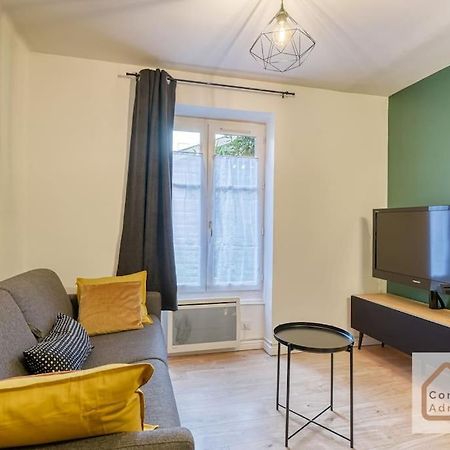 Montplaisir Escapade Paisible 2 A 4 Voyageurs 아파트 외부 사진
