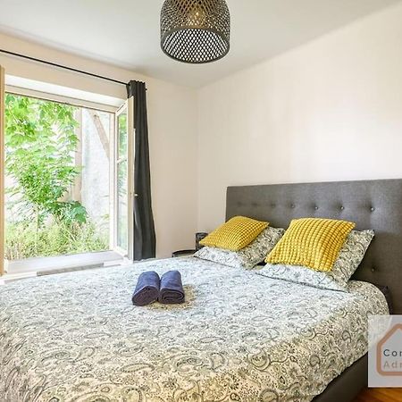 Montplaisir Escapade Paisible 2 A 4 Voyageurs 아파트 외부 사진