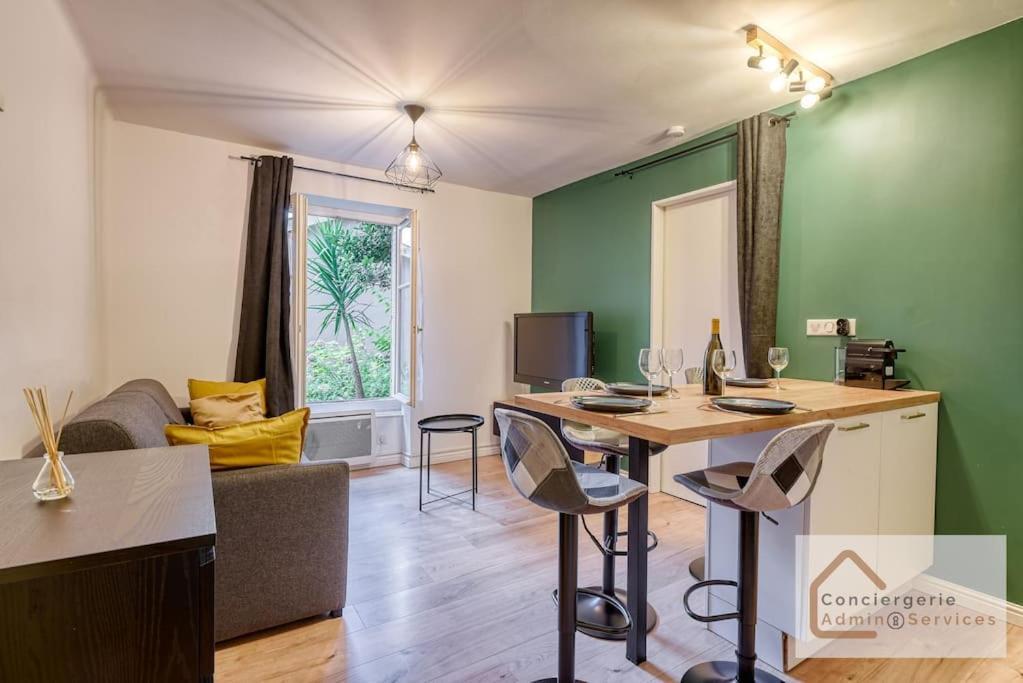 Montplaisir Escapade Paisible 2 A 4 Voyageurs 아파트 외부 사진